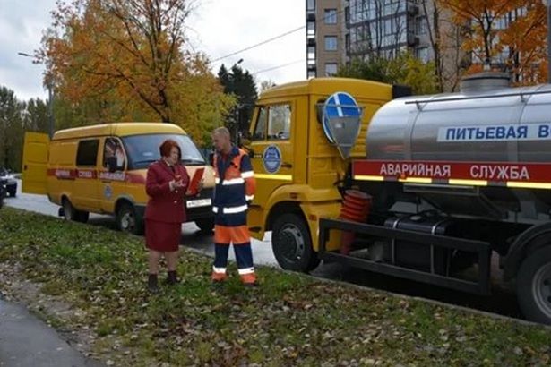 В округе проведена завершающая в этом году тренировка  по гражданской обороне