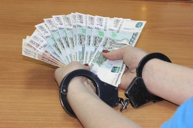 Жительница Подмосковья украла у зеленоградца 500 тысяч рублей