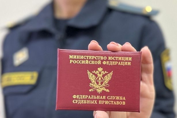 Зеленоградец оплатил долг по алиментам после ограничения прав на использование автомобиля