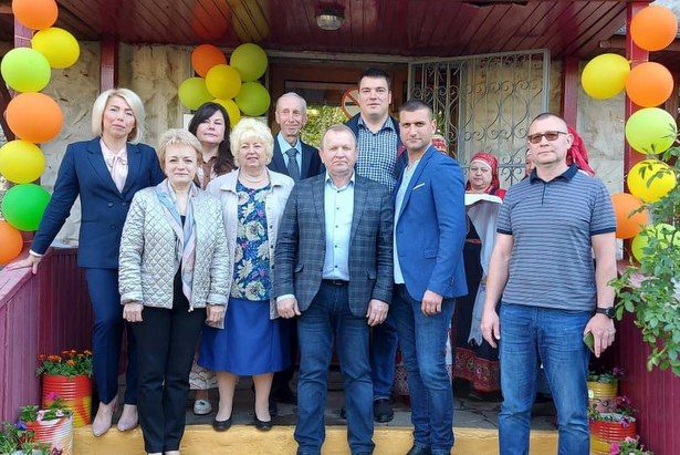 Общественный совет Крюково поздравляет с Днем защиты детей!