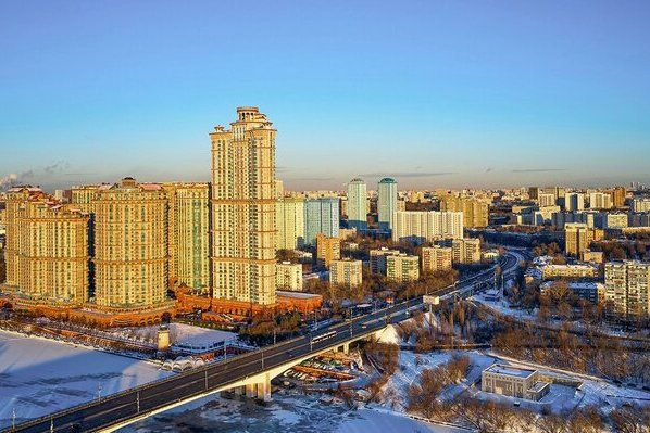 Собянин: Будем принимать все необходимые меры, чтобы обеспечить работу экономики и соцсферы