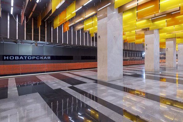 Собянин рассказал о планах по открытию 50-60 новых станций и трех линий московского метро