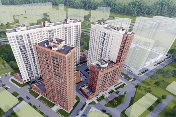 В новостройках 19‑го микрорайона появятся четырёхкомнатные квартиры