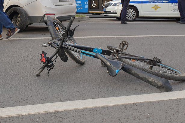 В ЗелАО с 15 по 21 мая произошло 47 ДТП
