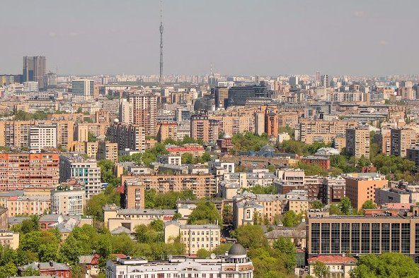 В столице назовут авторов лучших соцпроектов районного уровня