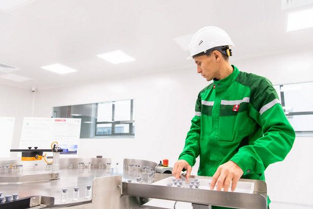 Более 60 предприятий «Технополиса» базируются в Зеленограде