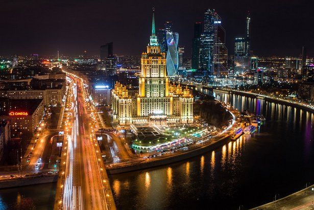 Москва подтвердила соответствие мировым стандартам по уровню жизни и развитию города