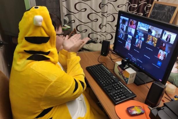 Для добрых дел нет границ