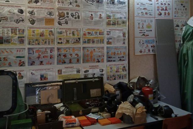 Учебно-консультационные пункты открыты на территории Зеленограда