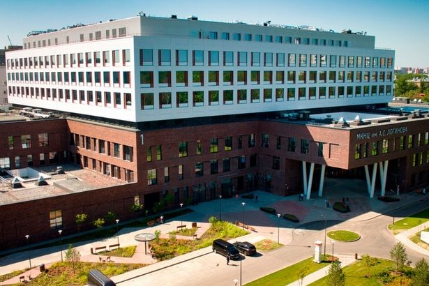 Собянин: В Москве работает пять оснащенных по последнему слову техники онкоцентров