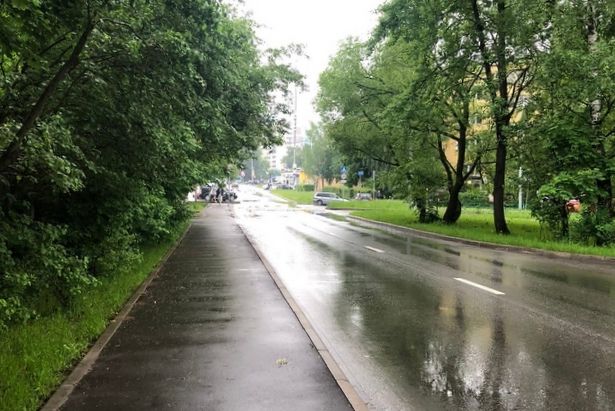 На днях по старому маршруту начнет курсировать автобус №28