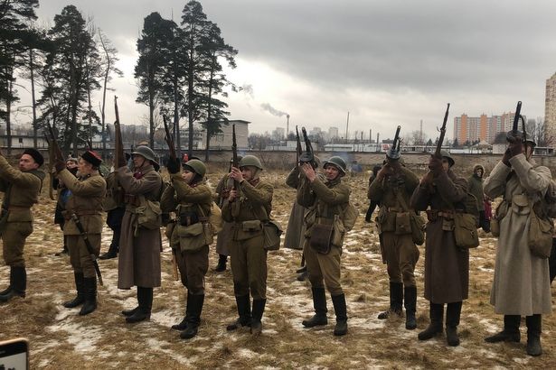 Под Зеленоградом пройдут мероприятия в честь освобождения Крюково