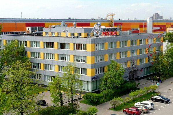 Технополис «Москва» признан лучшей особой экономической зоной страны