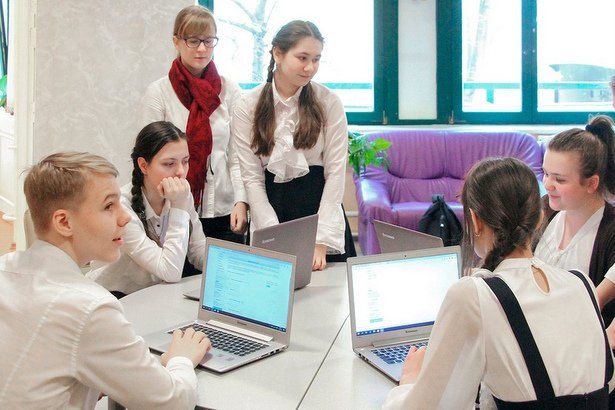В финал Всероссийской школьной олимпиады отобраны 1562 москвича