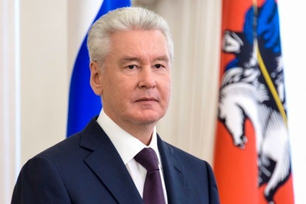 Собянин учредил три гранта на развитие и оснащение городских стационаров