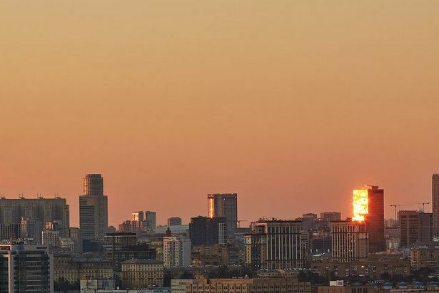 Летевшие на Москву беспилотники уничтожены системой ПВО — Собянин