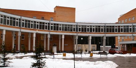 Зеленоградский роддом будет закрыт на двухнедельную профилактику в конце марта