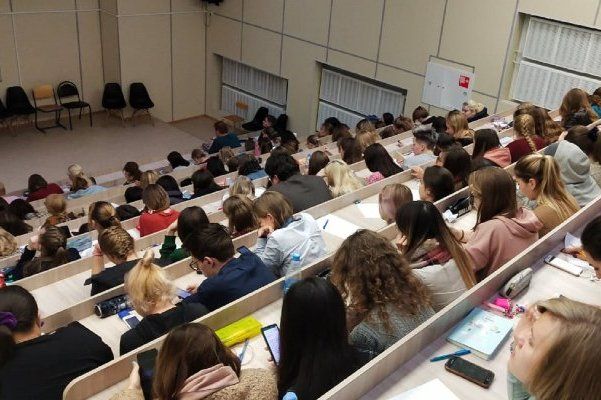 В столице пройдет фестиваль учащейся молодежи «С любовью к России – с любовью к Москве»