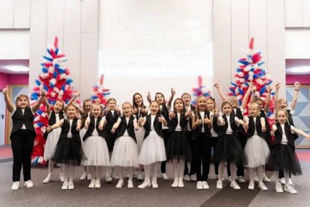 Музыкальный коллектив «Семицветик» проведёт онлайн-концерт в честь своего десятилетия