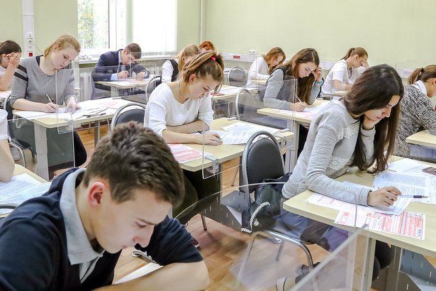 В Рособрнадзоре призвали не покупать задания ЕГЭ до его начала