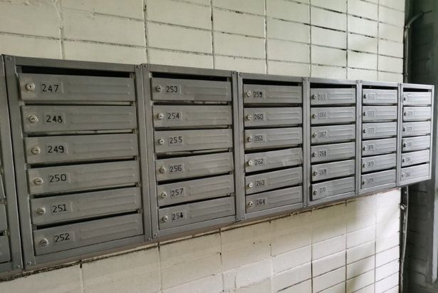 «Жилищник» устранил замечание Мосжилинспекции в корпусе 1501