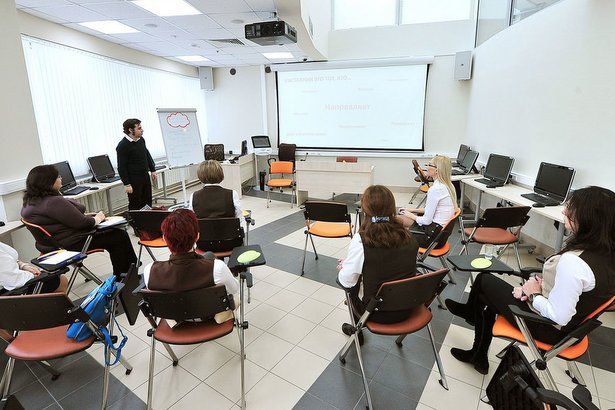 Первый в стране Учебный центр «Мои Документы» отмечает своё шестилетие