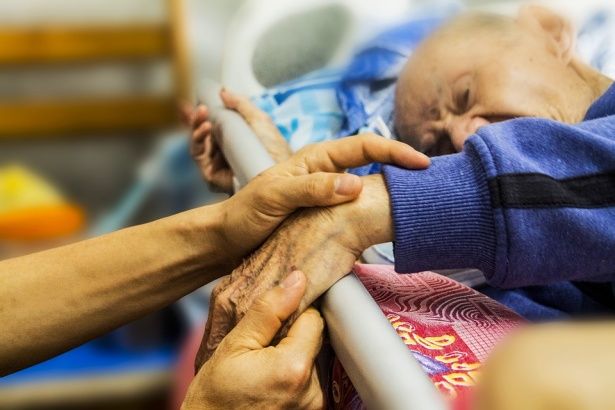 Патронажная служба Зеленограда начала работу в поликлинике №201