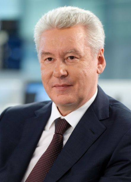 Собянин: Роботы «Да Винчи» вошли в практику московского здравоохранения