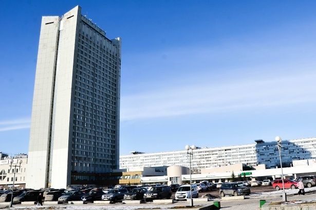 В День города на Центральной площади Зеленограда пройдет большая праздничная программа