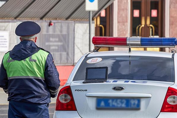 Собянин:  Массовые мероприятия в столице отменены из-за режима контртеррористической операции