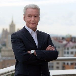 Собянин: Число летних веранд в Москве выросло на 25%
