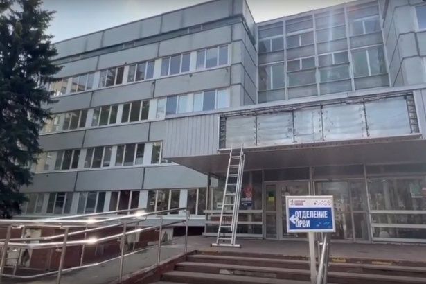 Пациентов детской поликлиники 8 микрорайона будут принимать в других медучреждениях Зеленограда