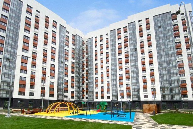 Стартовали аукционы на продажу квартир в корпусе 901б