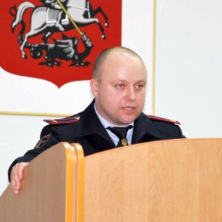25 февраля состоится отчет начальника УВД по итогам за 2015 год перед гражданами