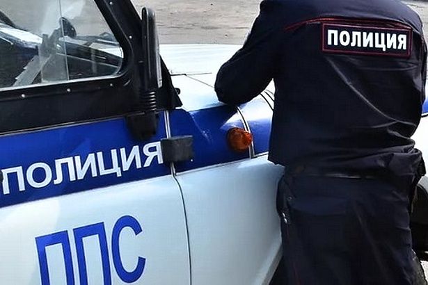 Пропавших в Зеленограде девочек нашли сотрудники ППС Крюково