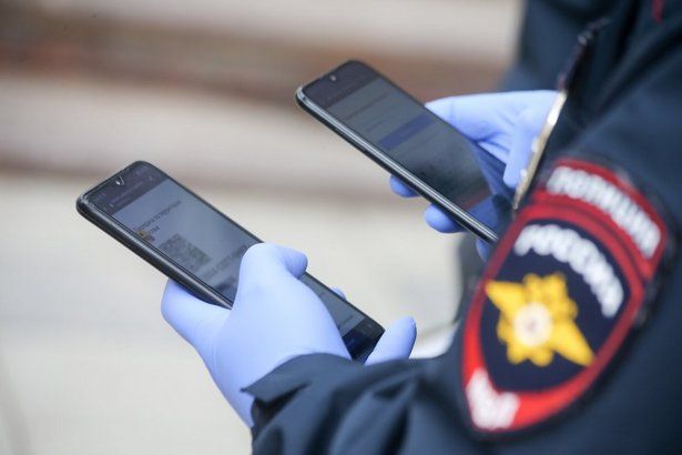 Главконтроль отменил штраф москвичке-инвалиду
