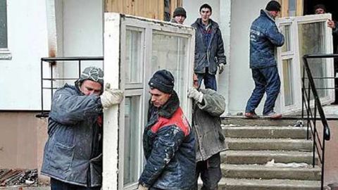 Общественники расскажут горожанам всё о капремонте