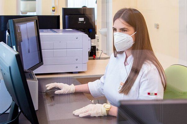 Обновление медоборудования в Москве позволит увеличить число цифровых исследований до 10 млн