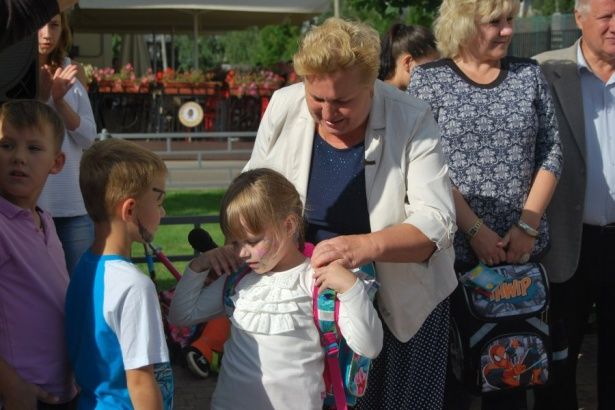 В Крюково откроются два пункта приема благотворительной помощи