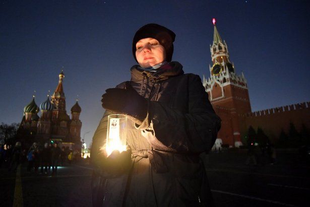 Наталья Сергунина рассказала об участии ВДНХ во всемирной акции «Час Земли»