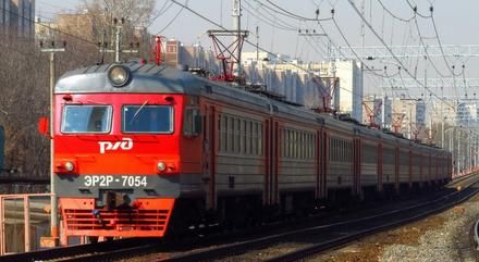 20 курсирующих между Москвой и Крюково электричек будут отменены во второй половине августа