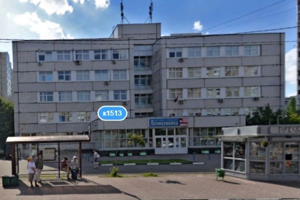 Детская поликлиника в 15 микрорайоне работает в ежедневном режиме