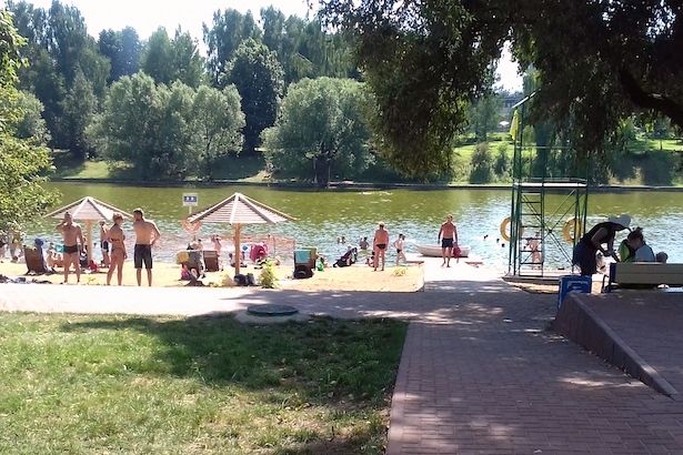 Два человека утонули и девять спасены – спасатели озвучили статистику на начало августа
