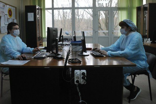 Москва первой в мире опубликовала атлас изменений при смерти от COVID-19