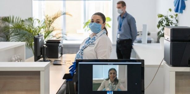Людмила Гусева: Низкий уровень безработицы в Москве – результат эффективной работы городских властей