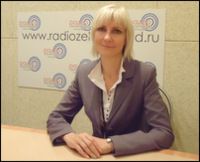 Бывшая сотрудница управы Крюково возглавила окружное управление торговли