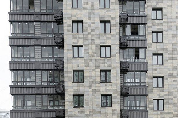 Для московской программы реновации подобрано 500 стартовых площадок