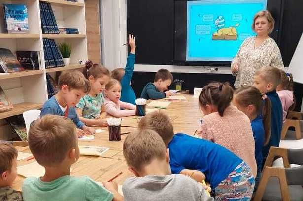 В библиотеке Зеленограда откроется курс «Искусство»