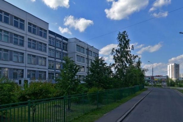 Десять территорий школ будут благоустроены в Крюково в 2018 году