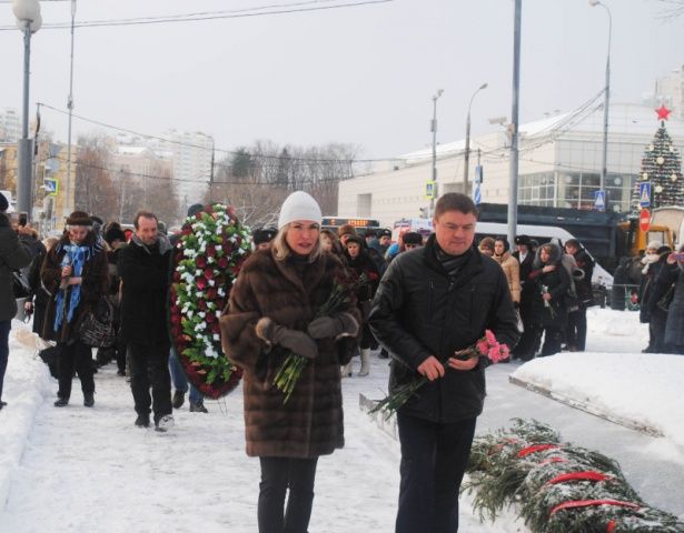 «Путь солдата» – путь трех поколений